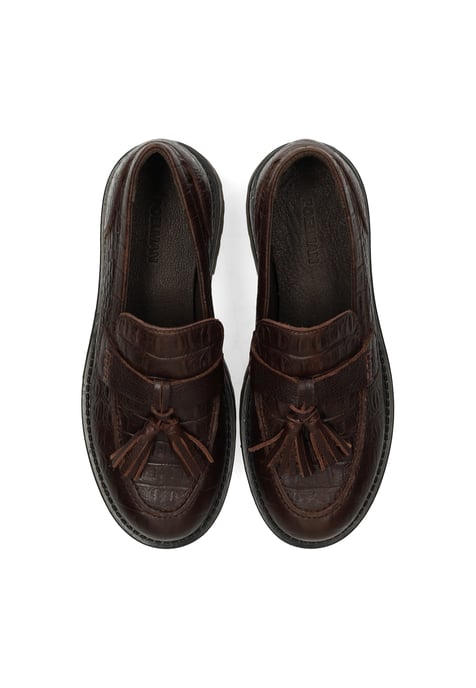 LEIN Dames Loafers - Image 4