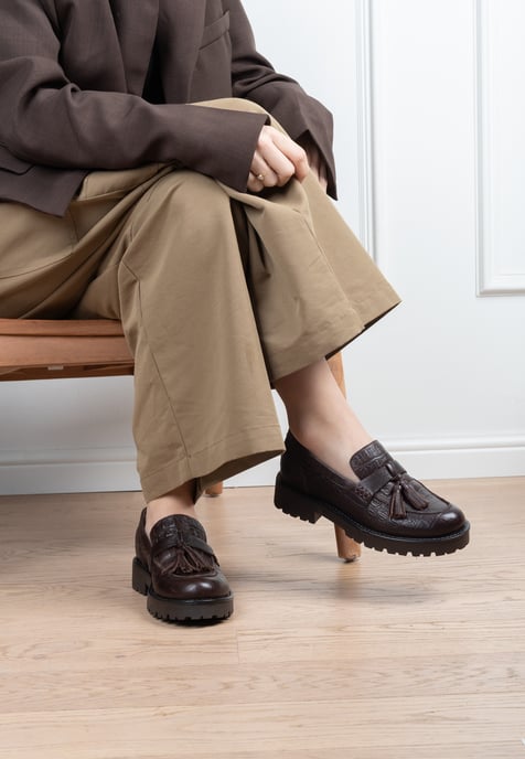 LEIN Dames Loafers - Image 6