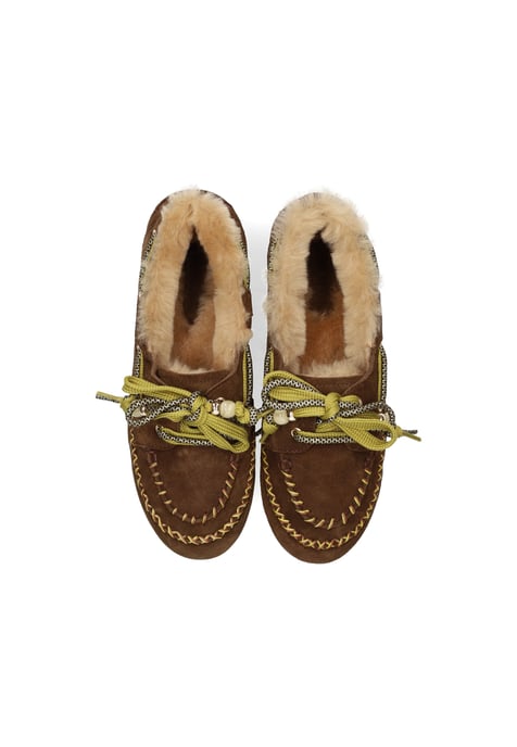 KYRA Dames Loafers - Image 4