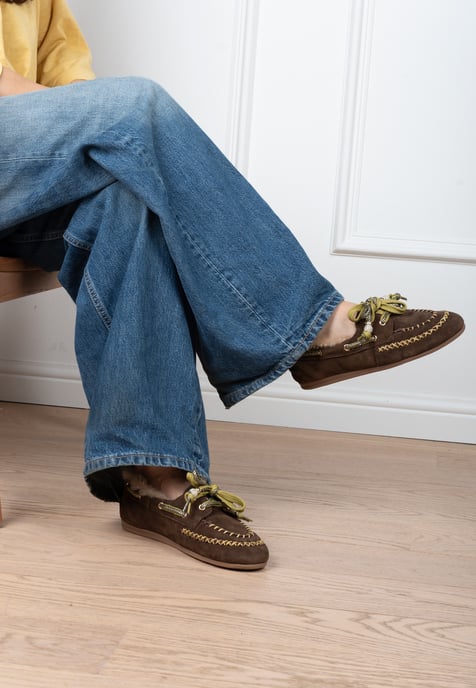 KYRA Dames Loafers - Image 6