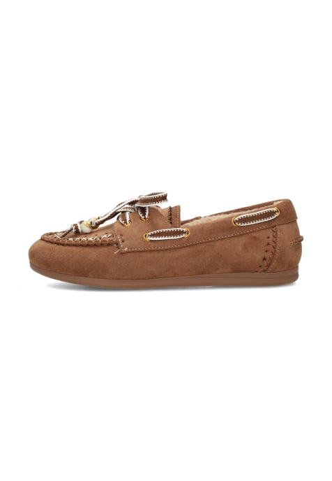 MELODY Dames Loafers - Image 1
