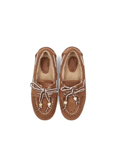 MELODY Dames Loafers - Image 4