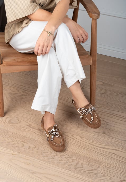 MELODY Dames Loafers - Image 6