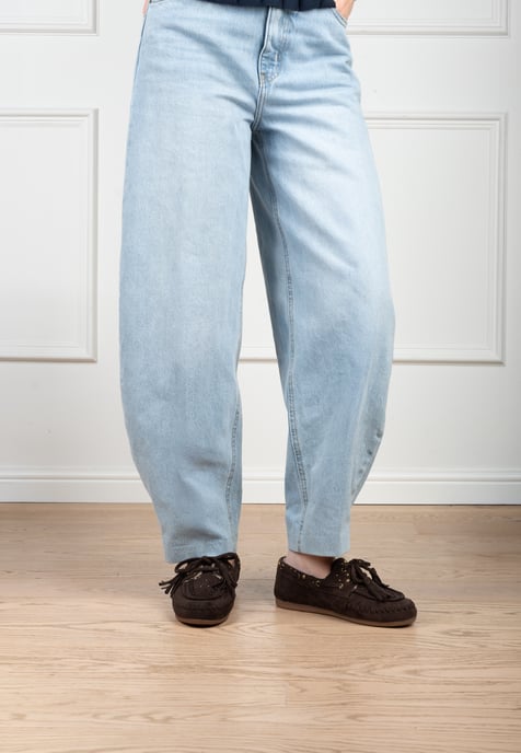 MAE Dames Loafers - Image 5