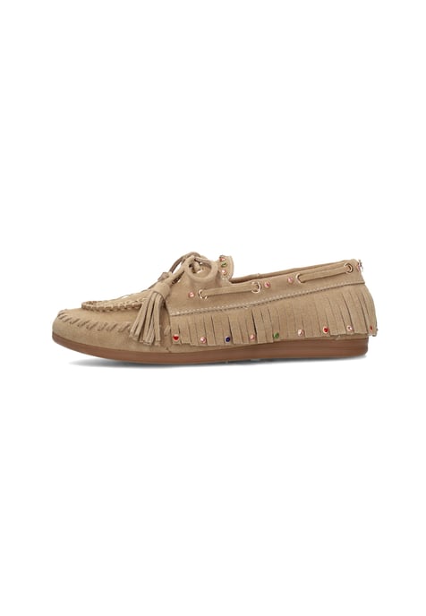 YARA Dames Loafers - Image 1