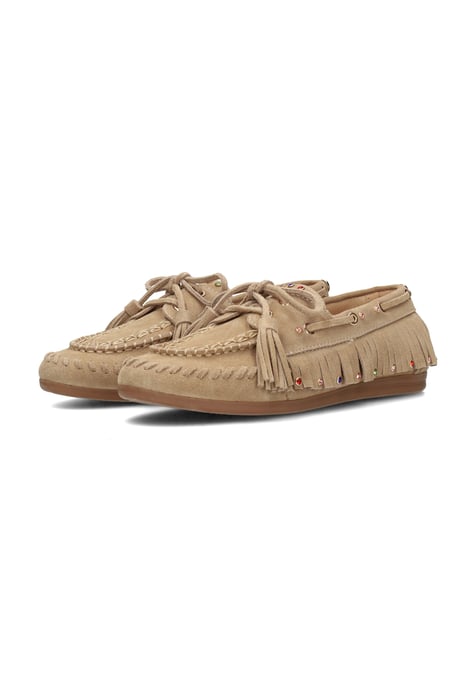 YARA Dames Loafers - Image 2