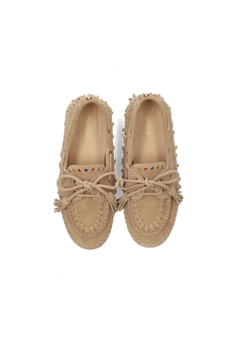 YARA Dames Loafers - Image 4