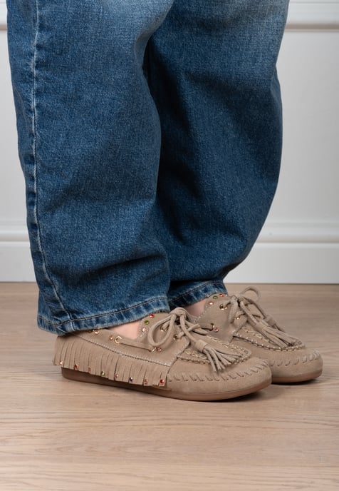 YARA Dames Loafers - Image 6