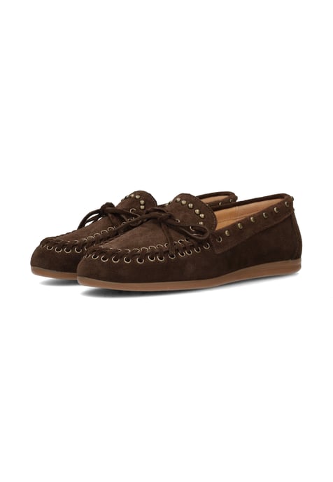 KIYA Dames Loafers - Image 2