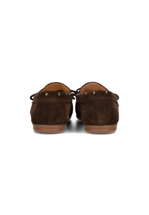 KIYA Dames Loafers - Image 3