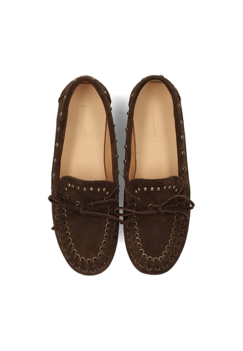 KIYA Dames Loafers - Image 4