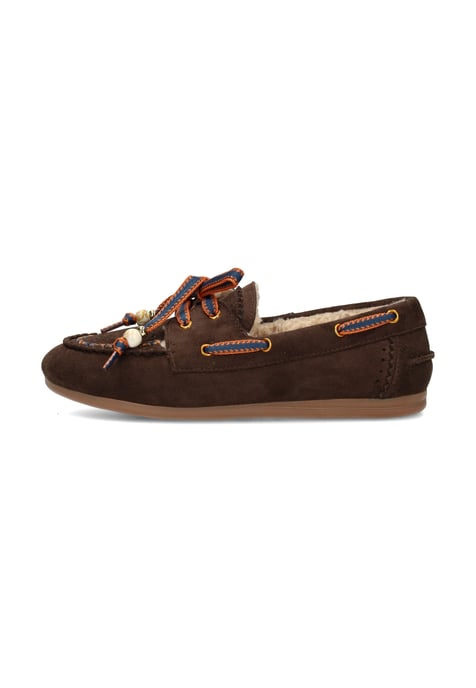 MELODY Dames Loafers - Image 1