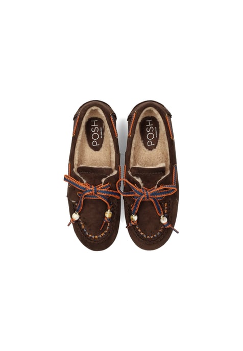 MELODY Dames Loafers - Image 4