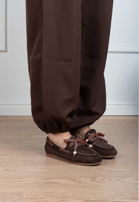 MELODY Dames Loafers - Image 6