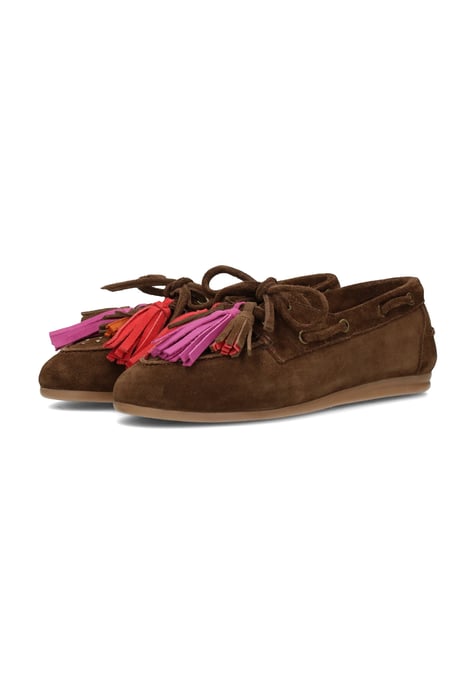 Vita Dames Loafers - Image 2