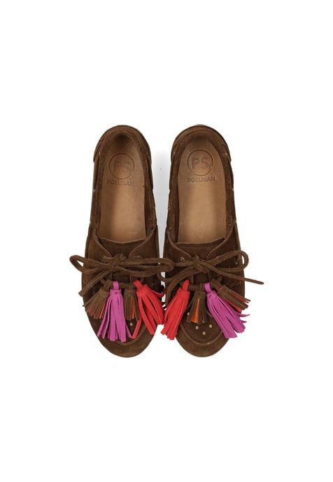 Vita Dames Loafers - Image 4