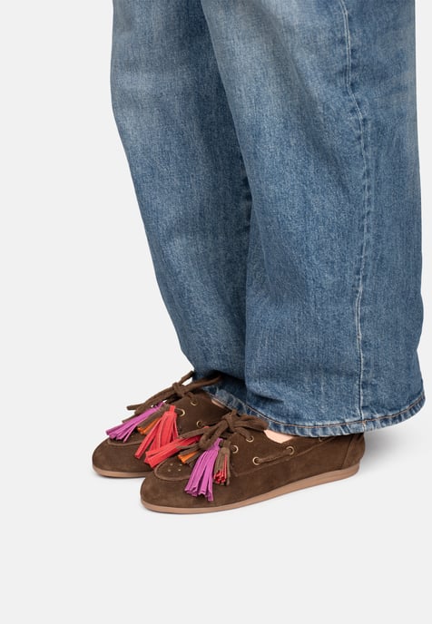 Vita Dames Loafers - Image 6
