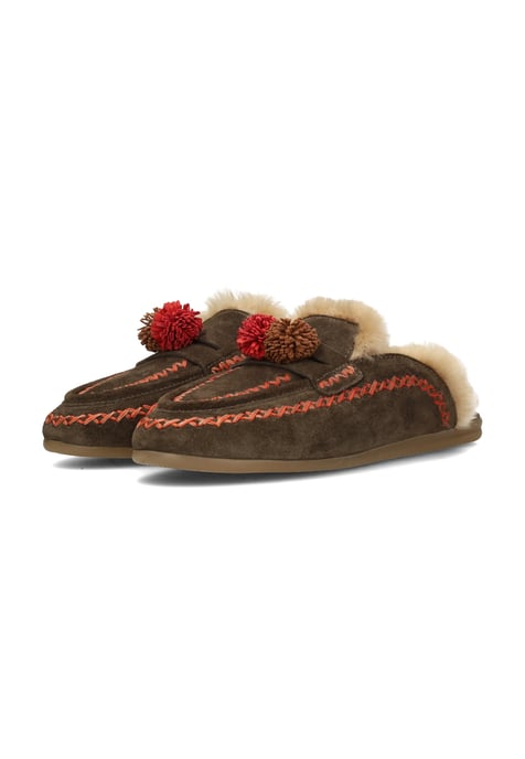 NINA Dames Loafers - Image 2