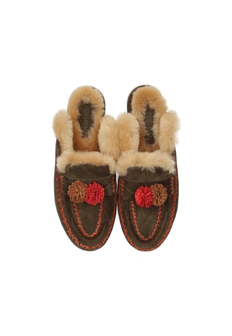 NINA Dames Loafers - Image 4