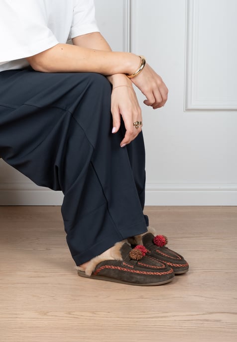 NINA Dames Loafers - Image 6