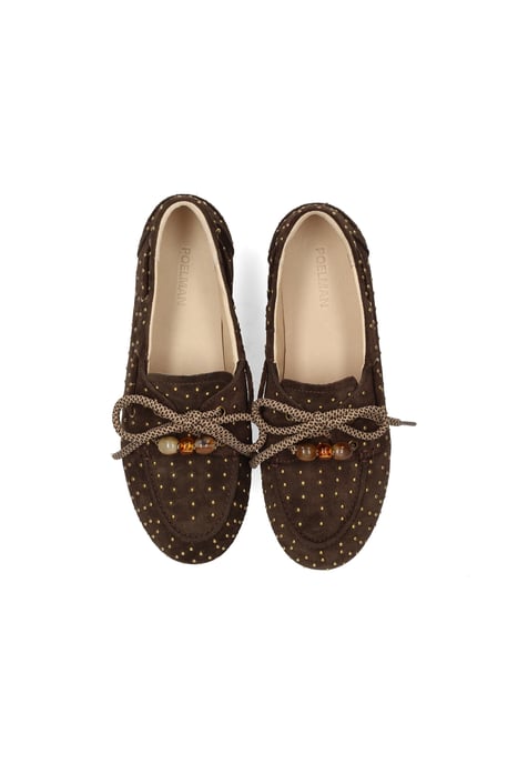 SIRA Dames Loafers - Image 4
