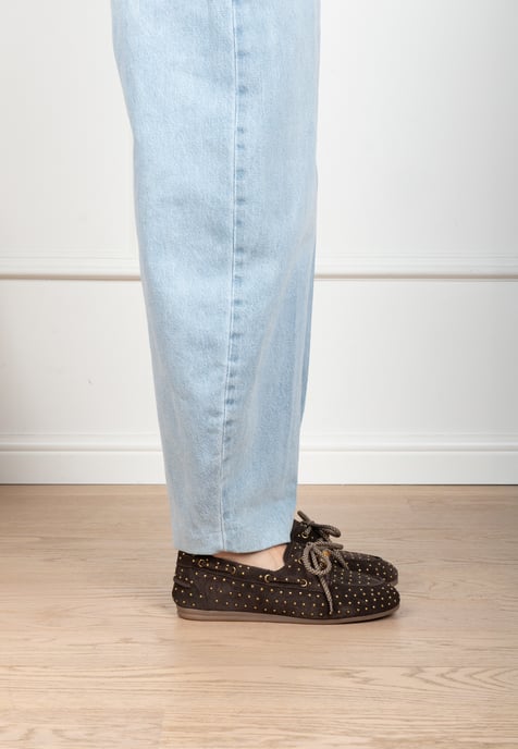 SIRA Dames Loafers - Image 6