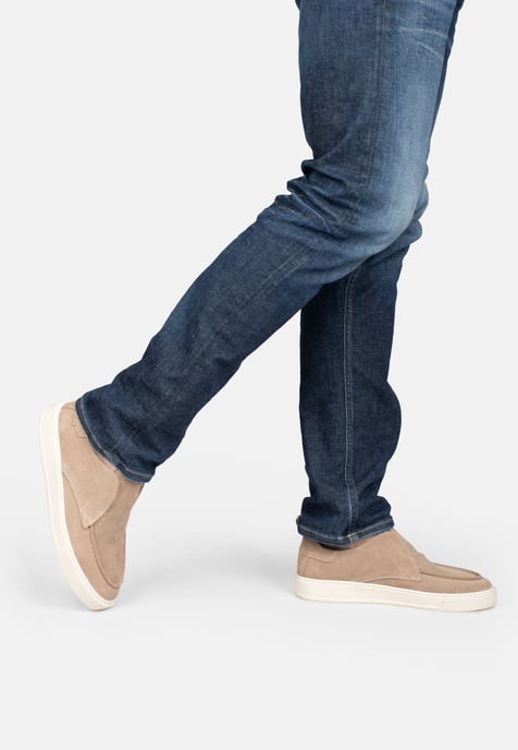 ACE Heren Loafers - Image 6