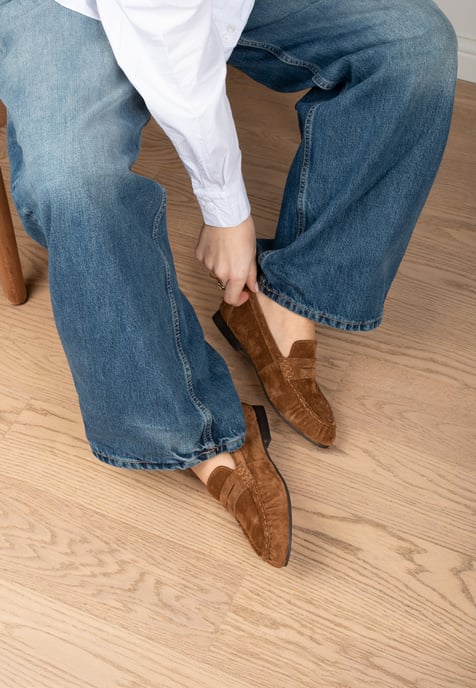SAMMY Dames Loafers - Image 6
