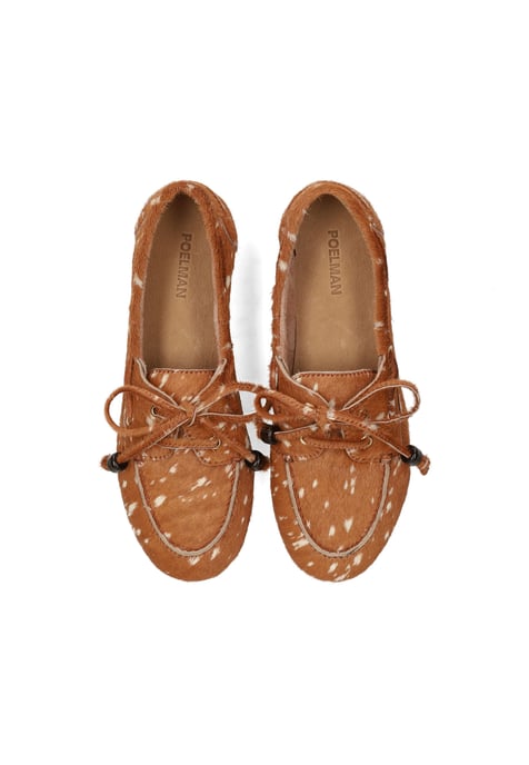 MIRA Dames Loafers - Image 4