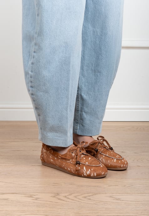 MIRA Dames Loafers - Image 6