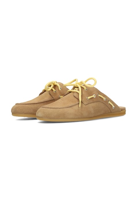Loes Dames Loafers - Image 2