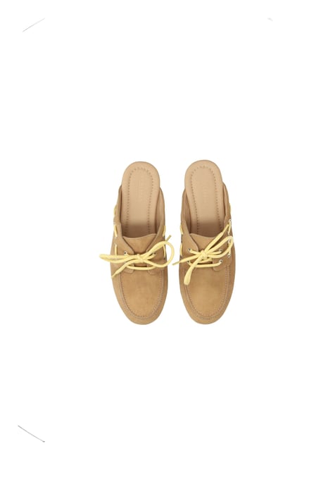 Loes Dames Loafers - Image 4
