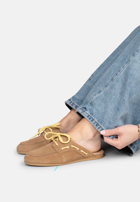 Loes Dames Loafers - Image 6
