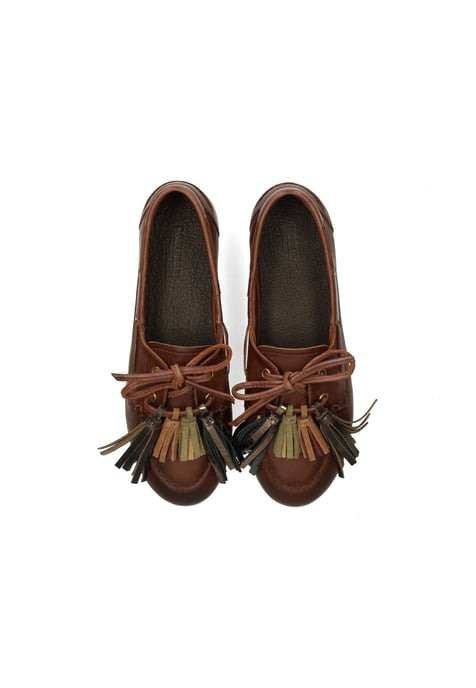 VITA Dames Loafers - Image 4
