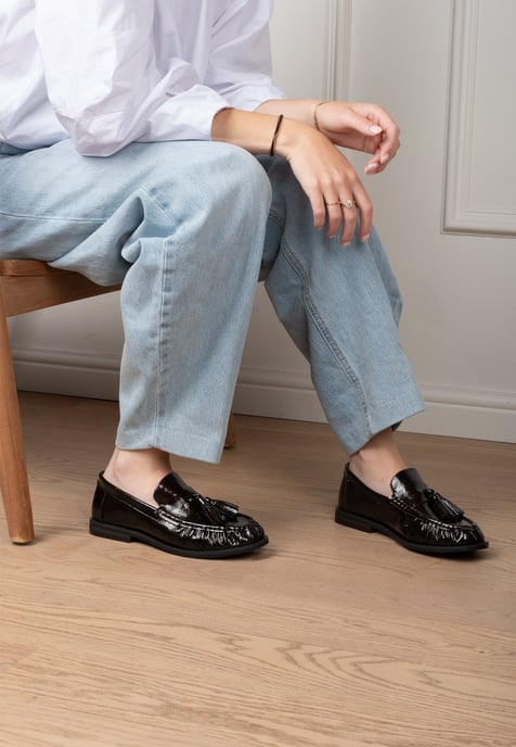 RHODE Dames Loafers - Image 6