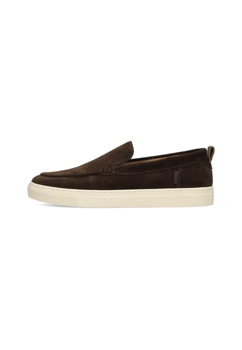 MATHIJS Heren Loafers - Image 1