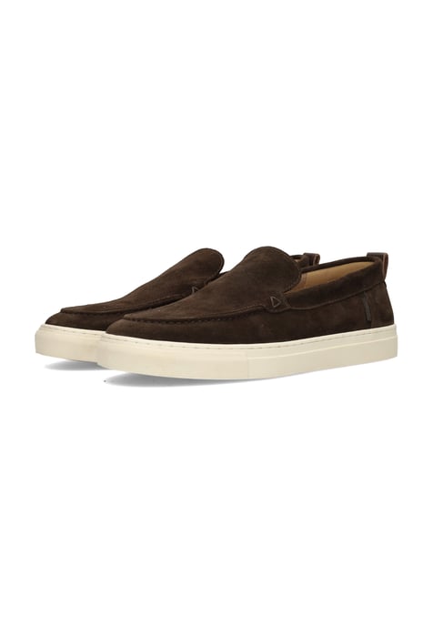 MATHIJS Heren Loafers - Image 2