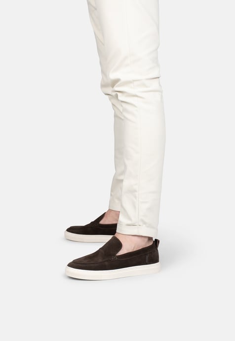 MATHIJS Heren Loafers - Image 4