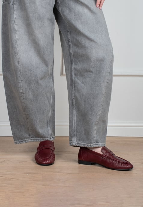 SAMMY Dames Loafers - Image 6