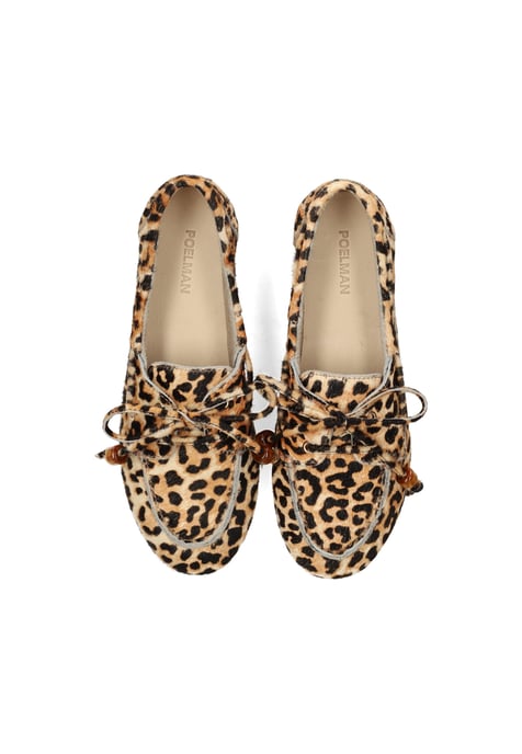MIRA Dames Loafers - Image 4