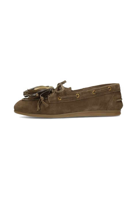 Vita Dames Loafers - Image 1