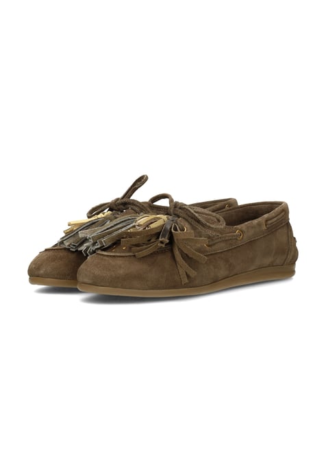 Vita Dames Loafers - Image 2