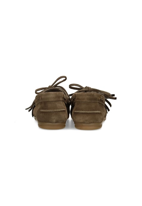 Vita Dames Loafers - Image 3