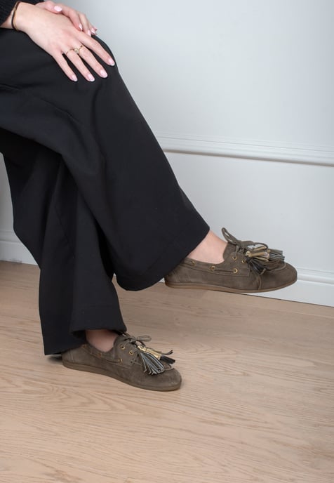 Vita Dames Loafers - Image 6