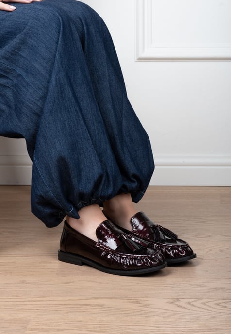 RHODE Dames Loafers - Image 6