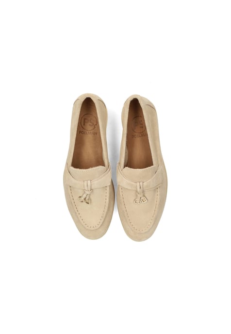 ZALAMA Dames Loafers - Image 4