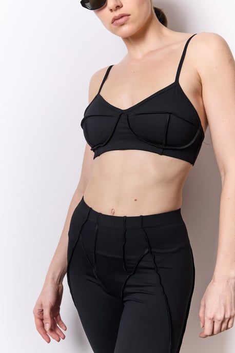 Sportbehå Azamra - Image 2