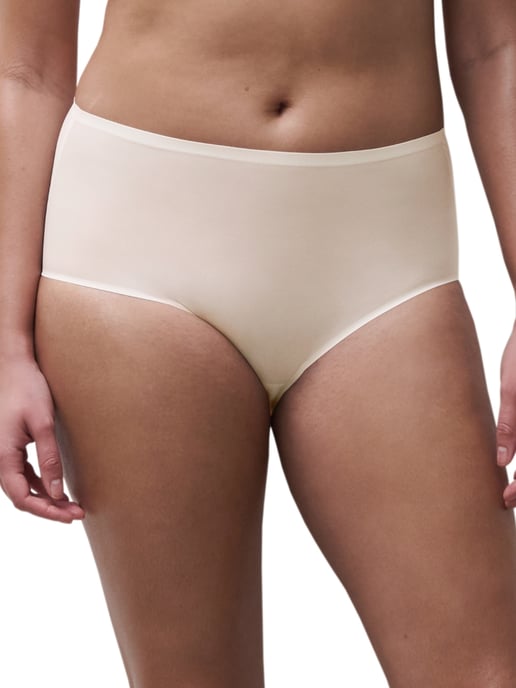 SoftStretch High Waist Brief (1XL-4XL) - Image 1
