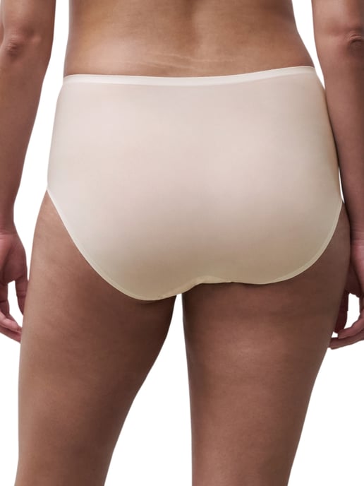 SoftStretch High Waist Brief (1XL-4XL) - Image 2