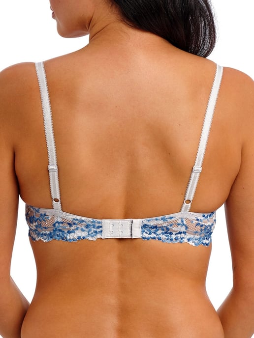 Embrace Lace Contour Bra - Image 2